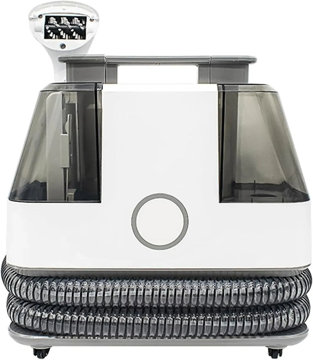 IPX4 Macchina per la, 400 W, 15kpa, 800 ml, IP65, ampio serbatoio, per Punti per Moquette