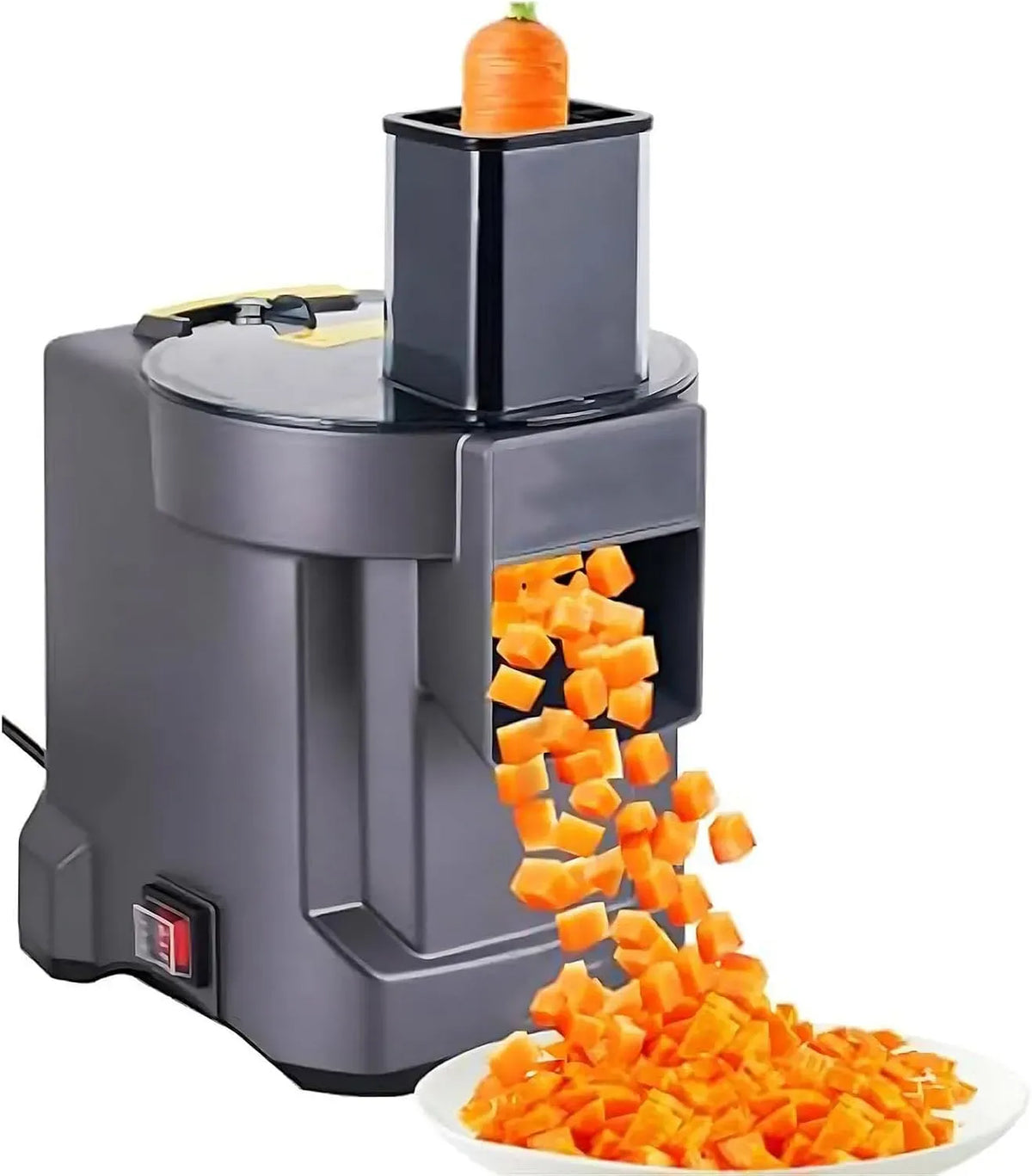 Robot da cucina, 100 W, professionale, macchina da cucina