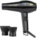 asciugacapelli per uso professionale, Parlux Superturbo 2600 Nero