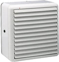 Ventilatore, 200 m³/h, Wallair VITRO 6 6/150A