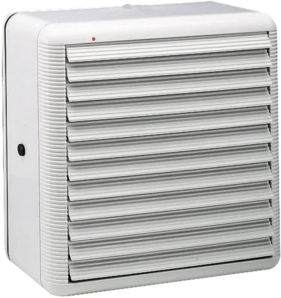 Ventilatore, 200 m³/h, Wallair VITRO 6 6/150A