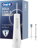 MUNDDUSCHE, idropulsore dentale elettrico, CEPILLO ORAL-B