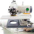 Tavolo, 8 Mm, portatile, per Orlare I Pantaloni