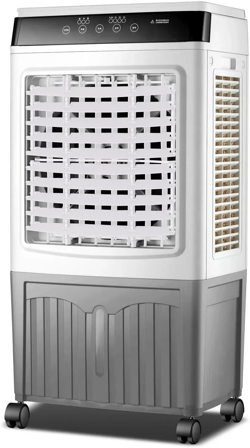 A 3 Ventola, 30 L, portatile, 3 velocità, oscillazione