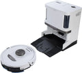 Robot aspirapolvere RV2800ZEEUWH, aspirapolvere robot, Shark PowerDetect