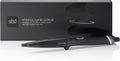 28-23mm ghd Chronos Curve Conical Wand, Nero, per Arricciacapelli Professionale