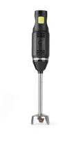Frullatore, 250 W, 230 V, HENDI, display LCD, acciaio inox, lama a croce in acciaio inox rivestita in titanio, ø71x, 444mm, ABS