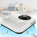 Condizionatore 12v/24v, 2000 W, 12 V, Barche E Trattori