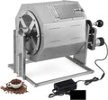 Forno elettrico, 8 L, forno da cucina, funzione riscaldante, Tostatrice elettrica for caffè