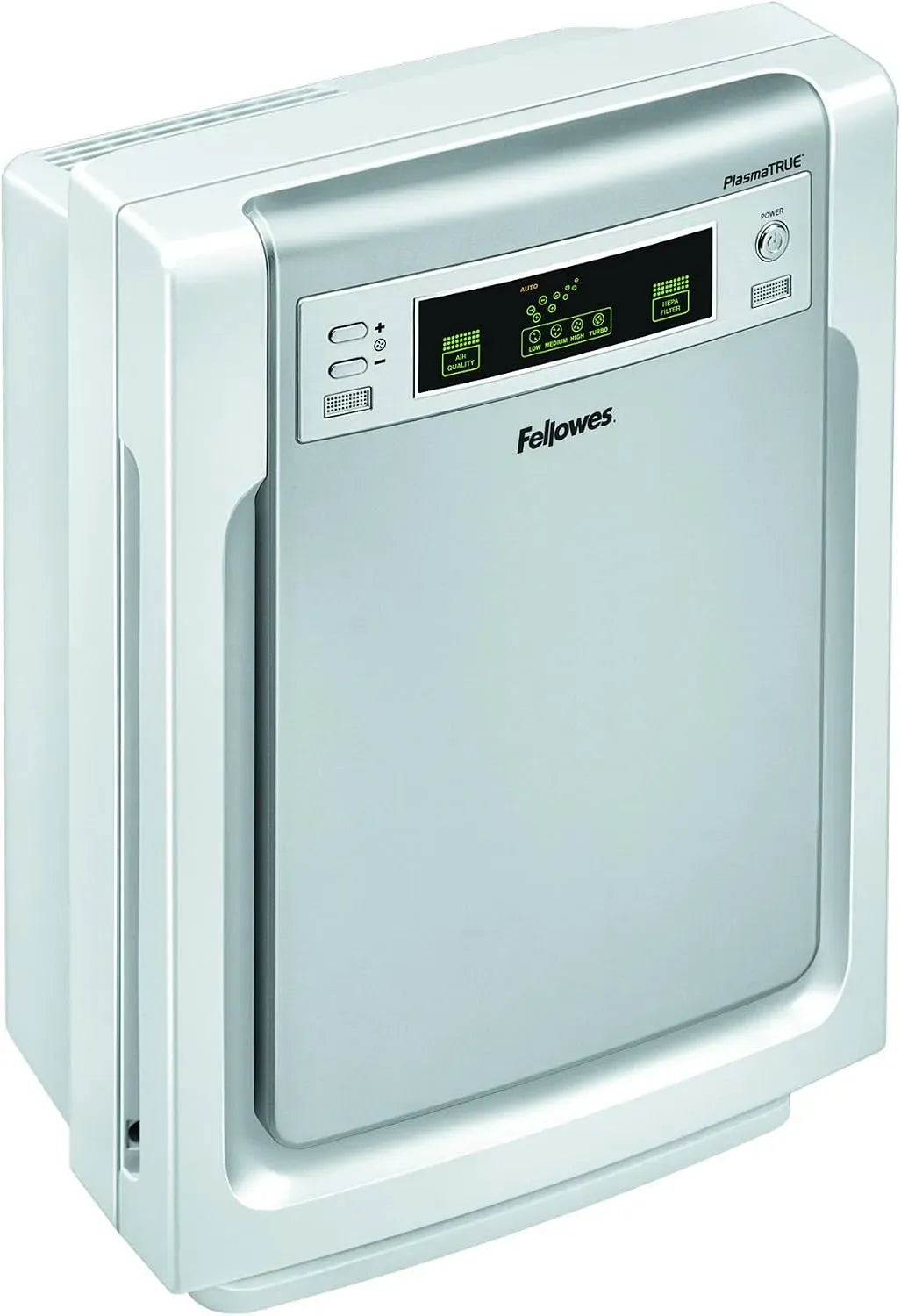 Purificatore d'aria, Fellowes AP-230PH, depuratore d'aria, 9270601 Plasma True Purificatore d'Aria