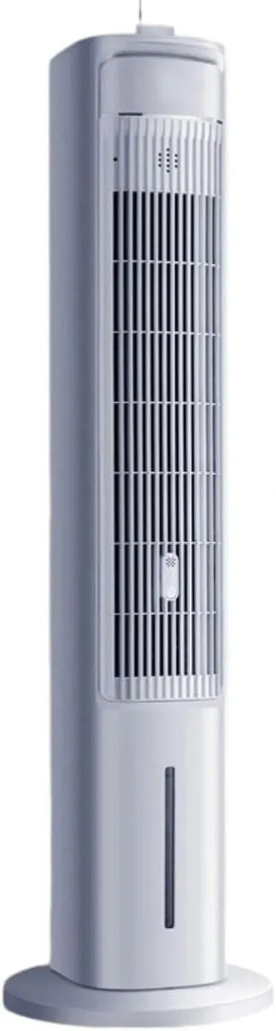 Condizionatore, 29 × 20 × 102CM, portatile, timer, 3 velocità, oscillazione, Torre Raffreddatore d'Aria Portatile Senza Finestra