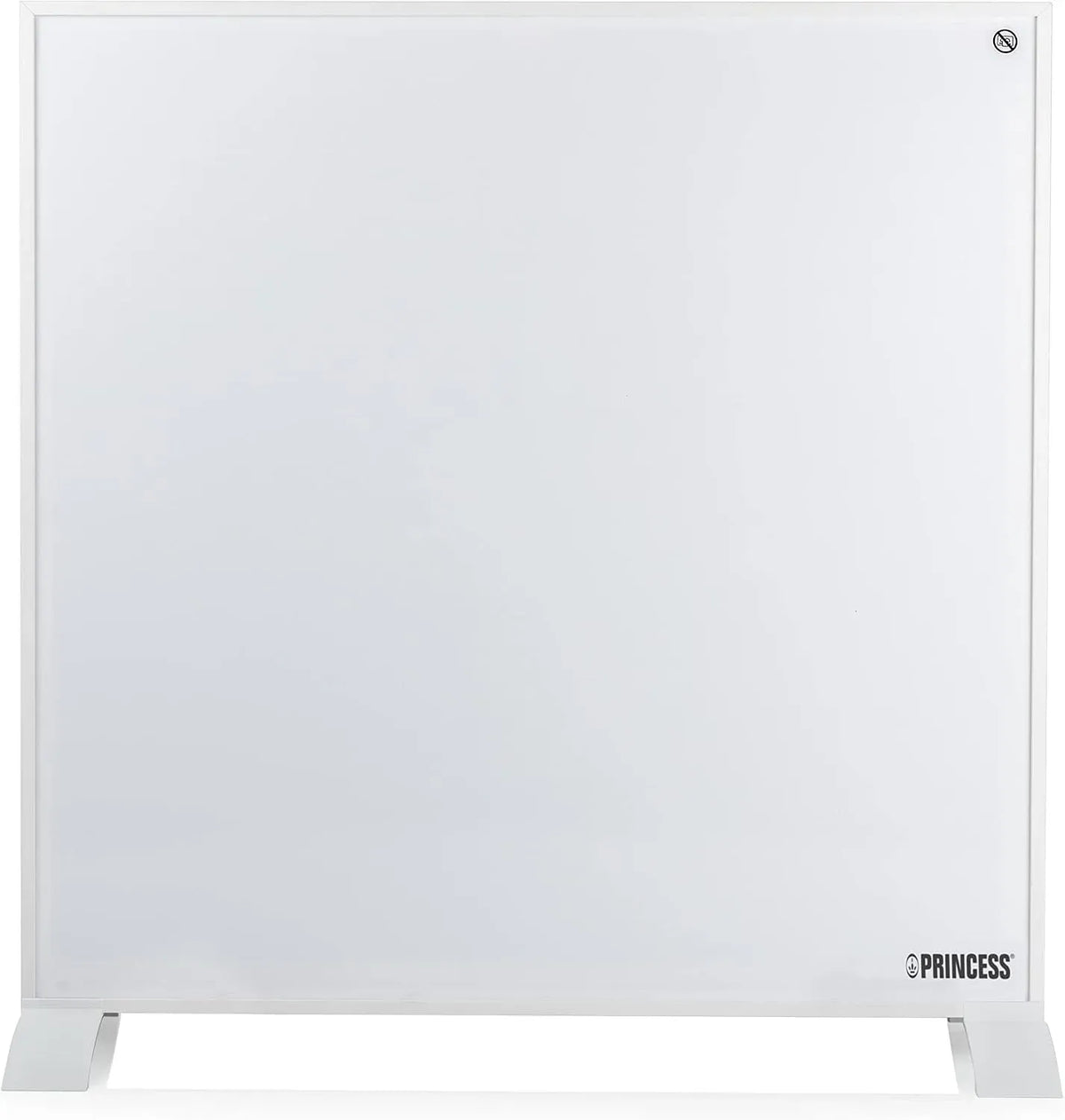Princess Piastra, 350 W, funzione riscaldante