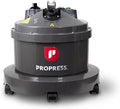 PRO580 Vaporizzatore, 4 L, professionale, per vestiti e indumenti