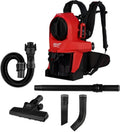 Aspirapolvere M18, aspiratore elettrico domestico, zaino
