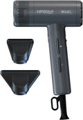 Wahl Vanquish Compact Asciugacapelli grigio, leggero
