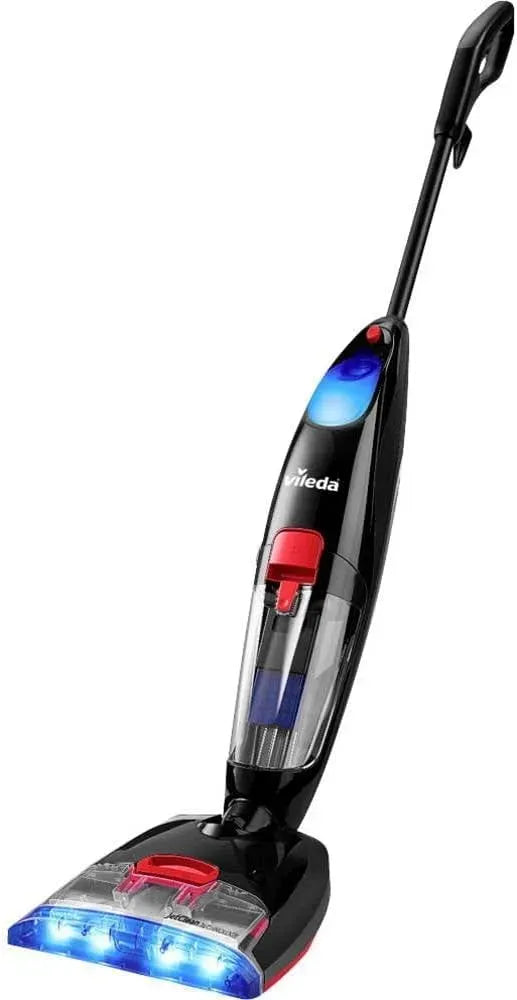 Aspirapolvere 3in1, 400 W, nero, Cavo 7 Metri