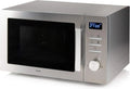Forno a microonde, 34 L, DOMO DO2334CG, argento