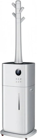 Umidificatore, umidificatore industriale, 17 L, 1200 ml/h, timer, professionale, per serre