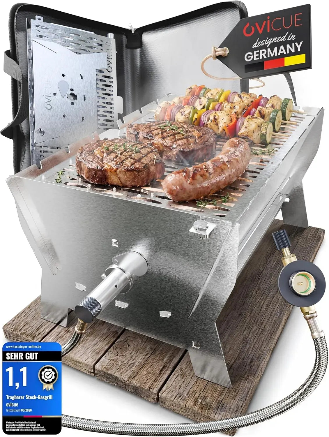 Grill