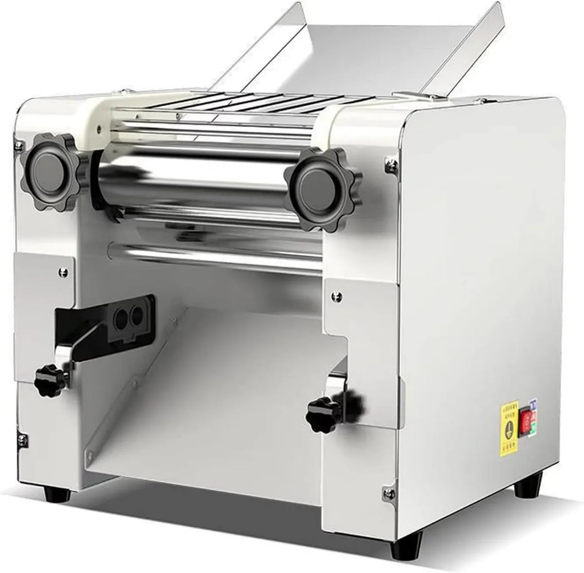 Macchina per la, pressa, piastra per panini e sandwich, 2200 W, professionale, per la pasta professionale