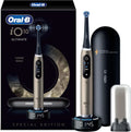 Accessorio per elettrodomestico, Oral-B iO 10 Spazzolino Elettrico