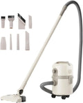 Aspirapolvere, 5 L, portatile, aspiratore elettrico domestico