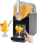 Macchina per Granite, 1,8 L, 200 W, 40 dB, touch, congelamento rapido, per Granite 200w 1