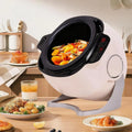 macchina per riso, macchina per wok, Macchina per la, 6 L, 110 V, 3 velocità, per la cottura automatica