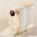 distributore, Dispenser, Tavolo, 220 V, ampio serbatoio, per Uso Domestico con capacità del Serbatoio dell'Acqua