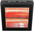 HLQT40BG Stufa Elettrica ad Infrarossi Industriale 4000W Art-Eco