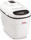 Tefal PF610138 Macchina per il pane, 1600 W, panificatrice