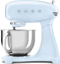 Smeg SMF03PBEU Motore, 4,8 L, 800 W, 10 Livelli