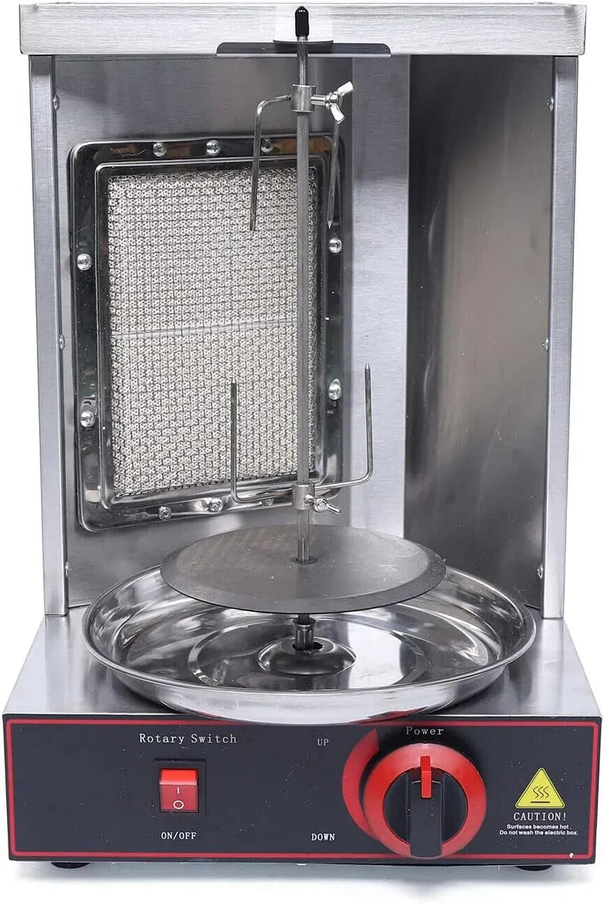 barbecue, tavolo, acciaio inox, funzione riscaldante, per barbecue