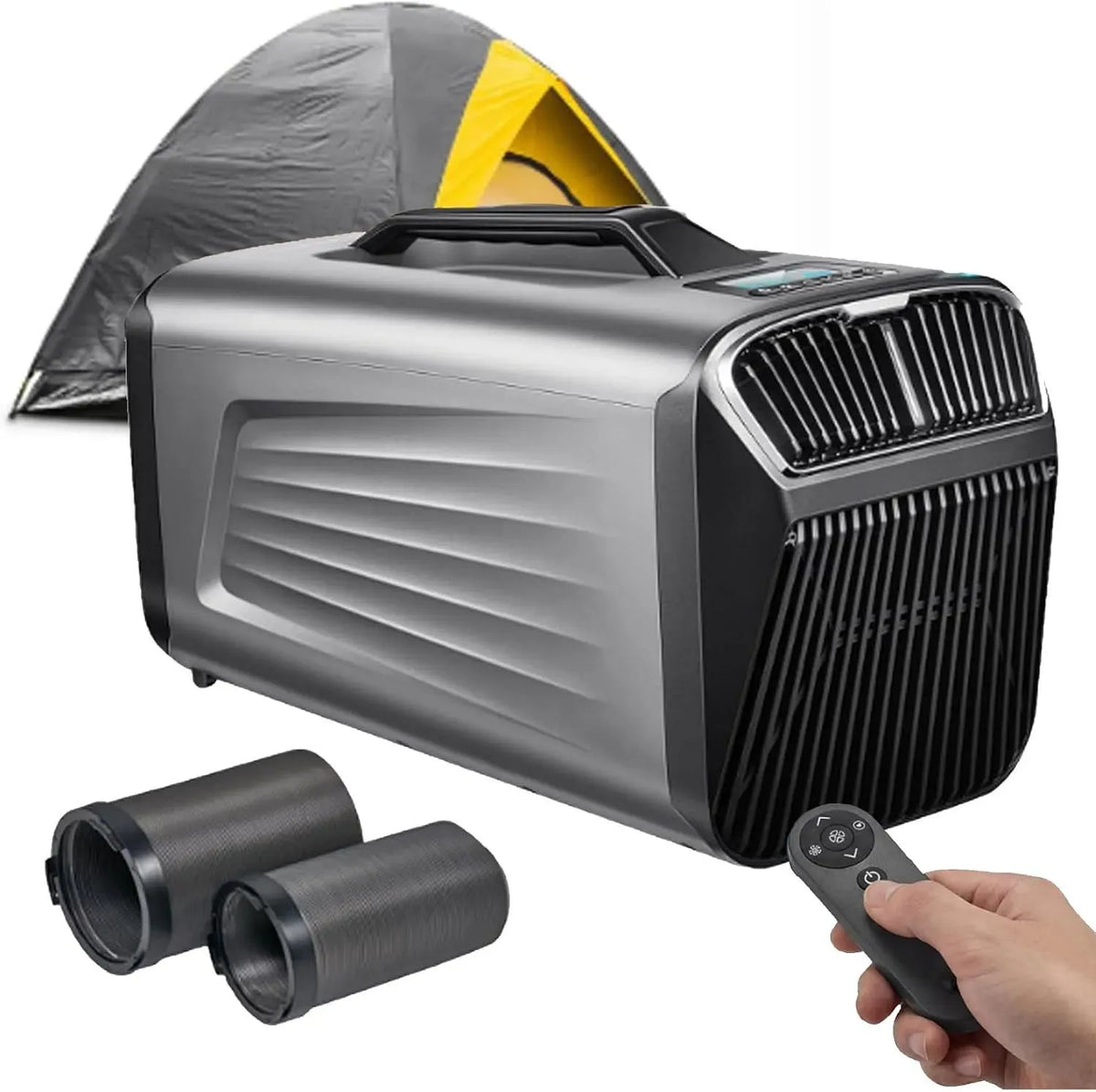 Controller Wi-Fi per condizionatore 12V/220V, 12 V, portatile, Barche E Pesca