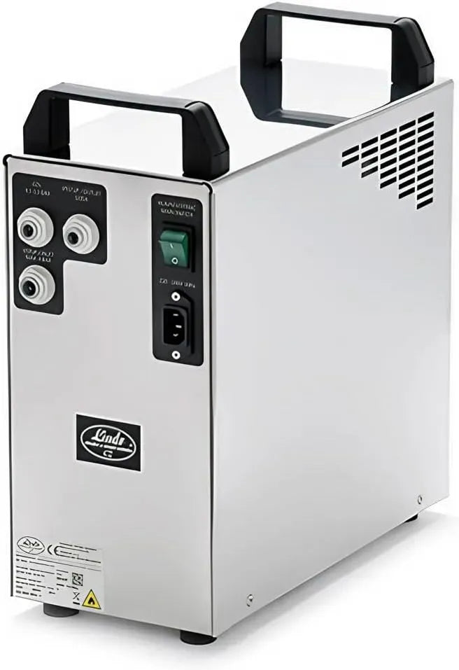 Erogatore, 40 L, per esterni, Erogatore di acqua frizzante