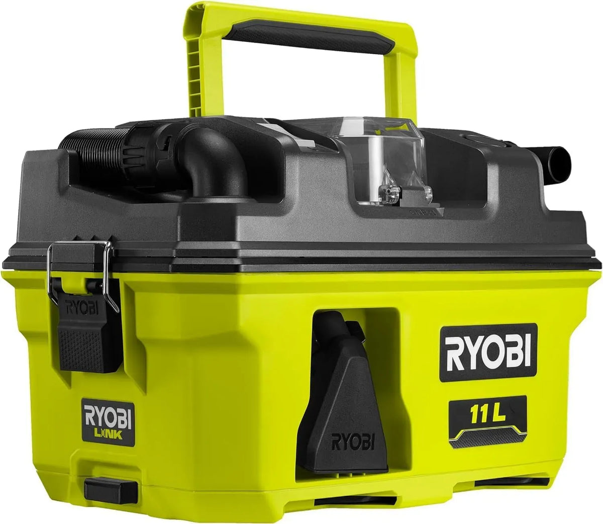 RV1811 Batteria, 11 L, 18 V, 1500 l, portatile, RYOBI