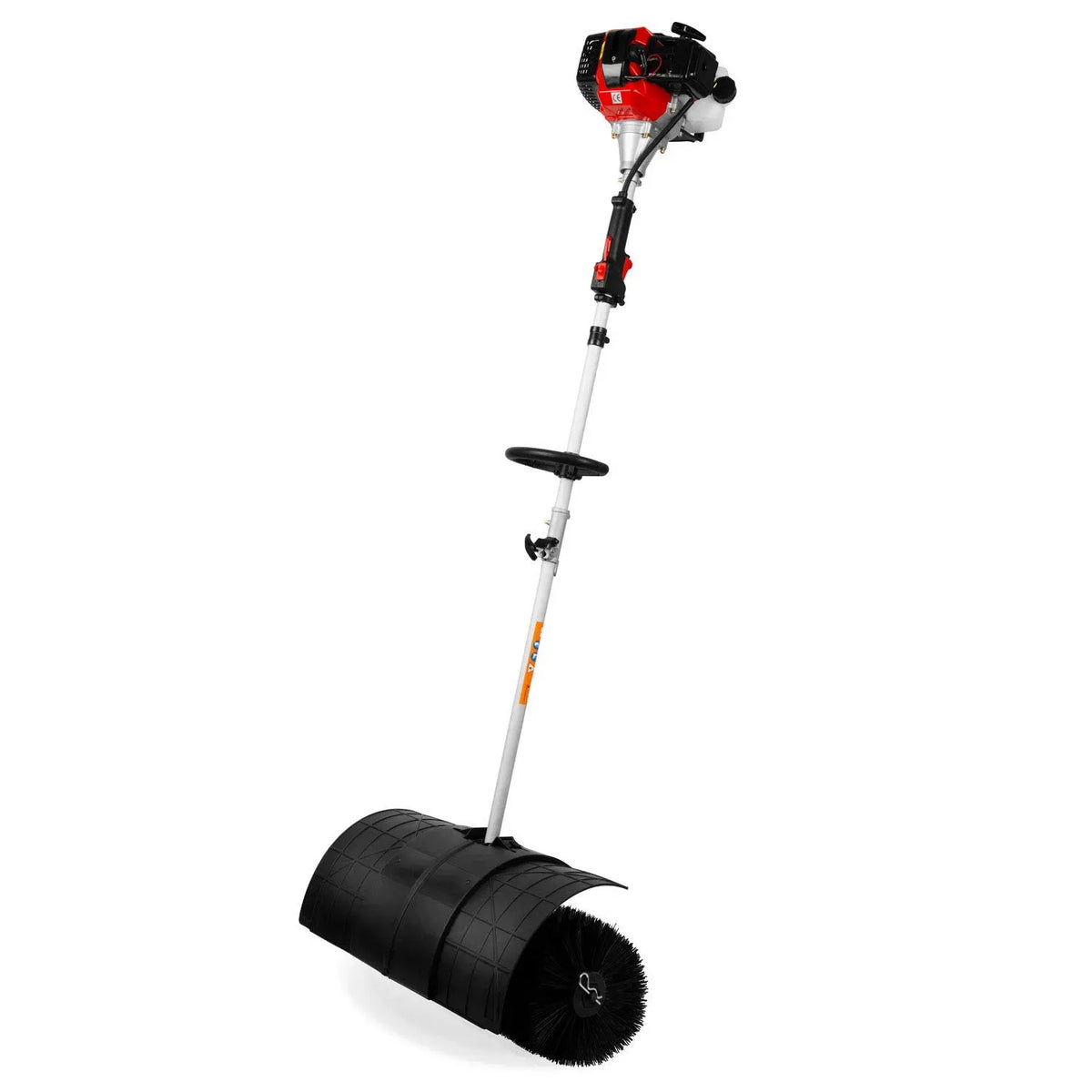 3HP 52ccm Motore, macchina spazzatrice per pavimenti, 30cm, 30 cm, 60 cm, EBERTH