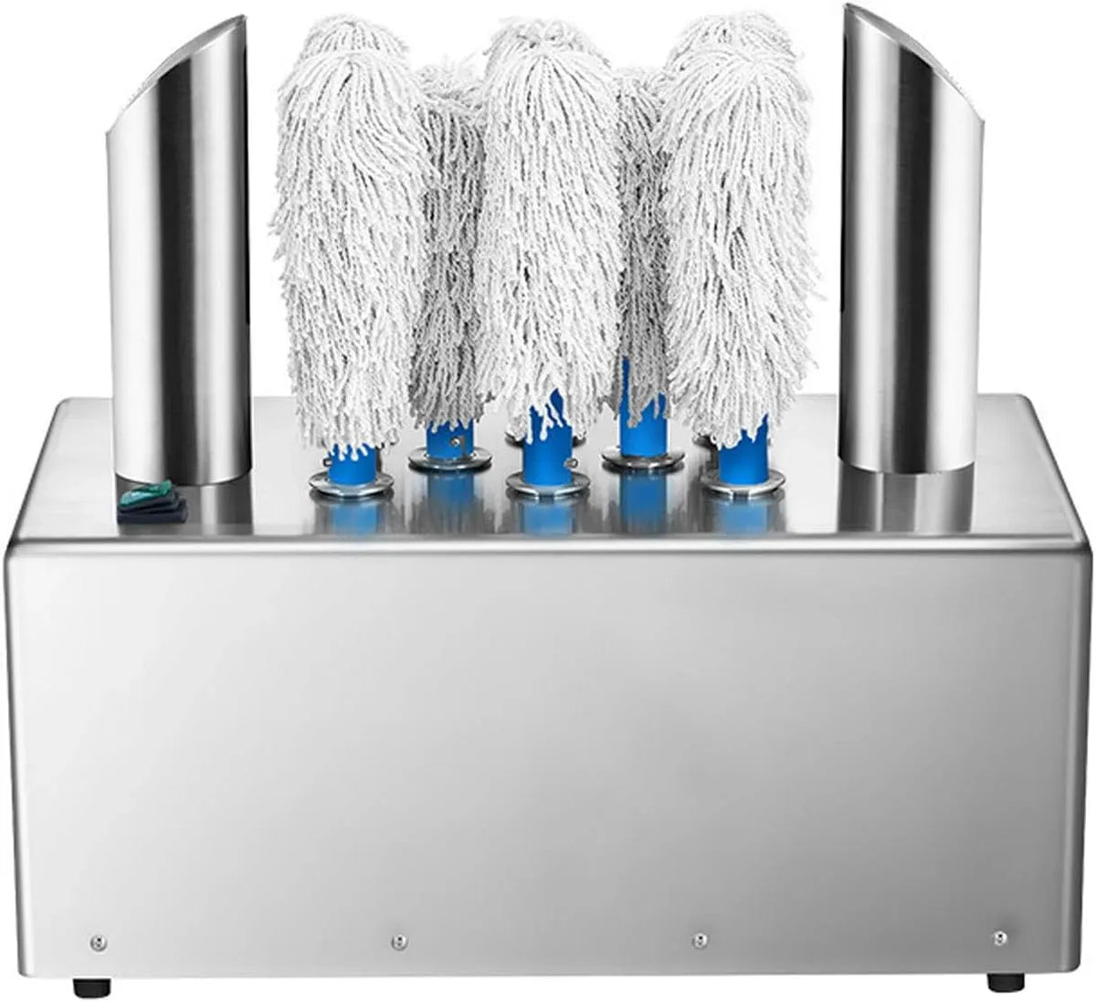 Lavastoviglie 8-HeadGlassPolisher, 1200 Tazze/h