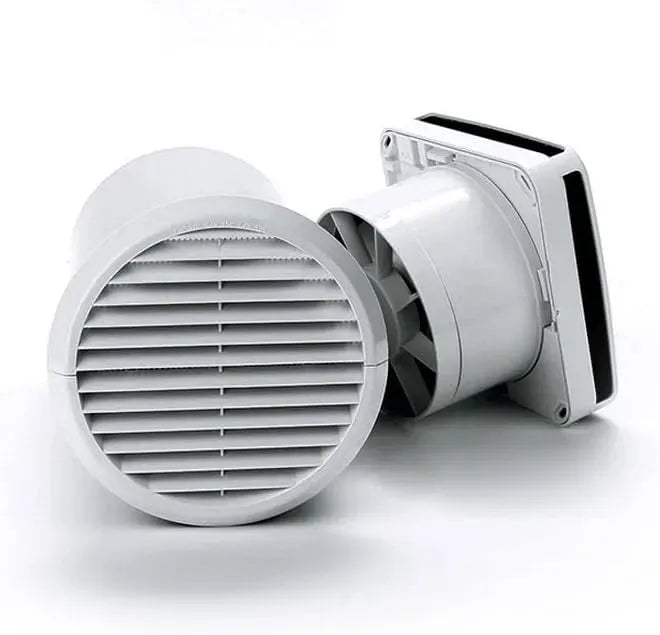 SLAVE 160 AP199931 Cosmi AP199931 ASPIRVELO ECOCOMFORT PLUS SLAVE 160 RECUPERATORE CALORE SENZA COMANDO ASPIRA