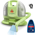 Little Green Mini Smacchiatore in formato mobile per Tappeti 41492