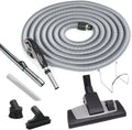 Set di tubi di aspirazione centralizzati, Lunghezze 10,5 m, Combi