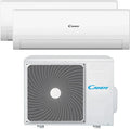 Candy Condizionatore, climatizzatore, Deumidificatore, Condizionatore Smart Linea Aria