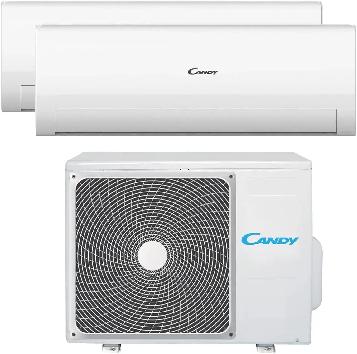 Candy Condizionatore, climatizzatore, Deumidificatore, Condizionatore Smart Linea Aria