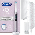 Accessorio per elettrodomestico, Oral-B iO 9 Spazzolino Elettrico Ricaricabile