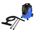 Aspirapolvere, 1000 W, 230 V, nero, aspiratore elettrico domestico, Nilfisk-Alto Nilfisk 107406600 Aero 21-01 Pc Aspirapolvere a Bidone