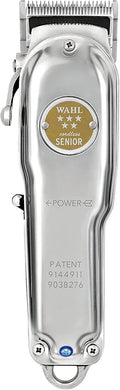 Professional, Senior Professional Cordless Clipper Metal Edition, WAHL Professional