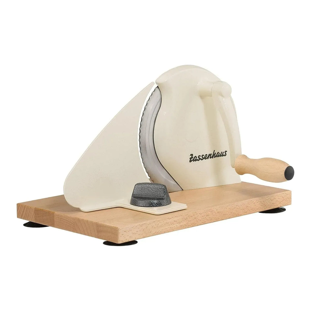 Zassenhaus Tagliapane manuale CLASSIC