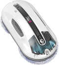 Lavastoviglie HOBOT-R3, 80 W, SMARTBOT Robot per pulire i vetri