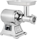 Robot da cucina, 1100 W, portatile, professionale, acciaio inox