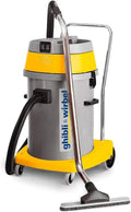 Aspirapolvere AS 59, professionale, aspiratore elettrico domestico